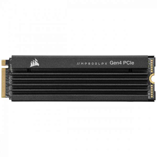 Corsair 2TB M.2 2280 NVMe MP600 PRO LPX