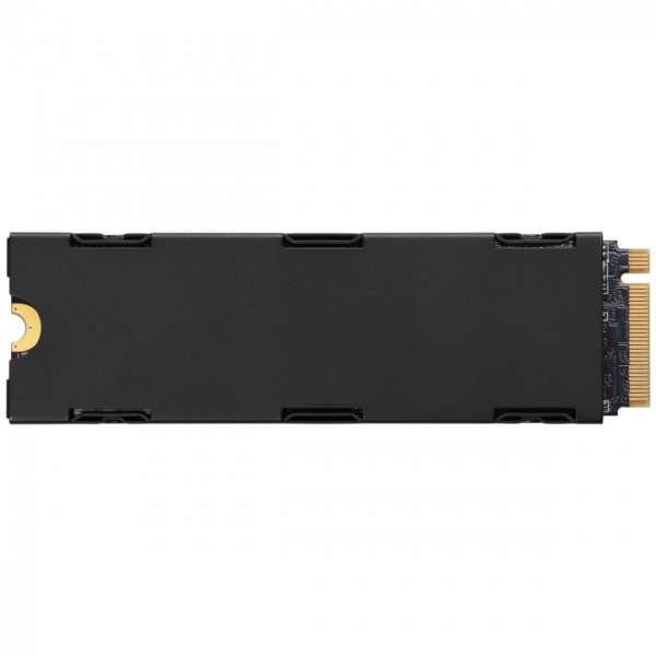 Corsair 2TB M.2 2280 NVMe MP600 PRO LPX