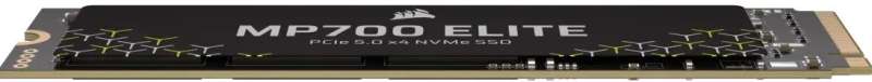 Corsair 2TB M.2 2280 NVMe MP700 ELITE