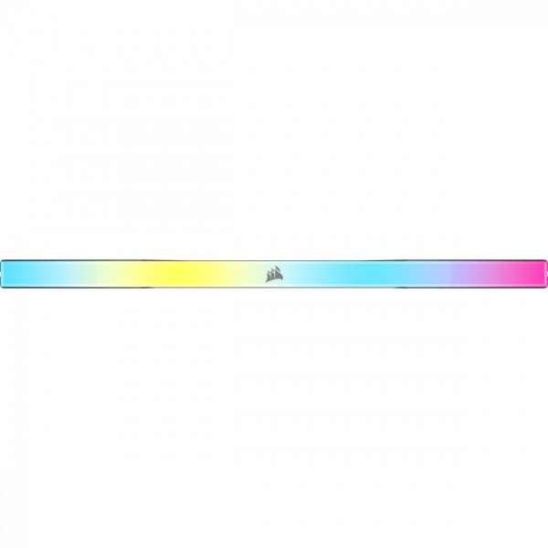 Corsair 32GB DDR5 5200MHz Kit(2x16GB) Vengeance RGB AMD Expo Black