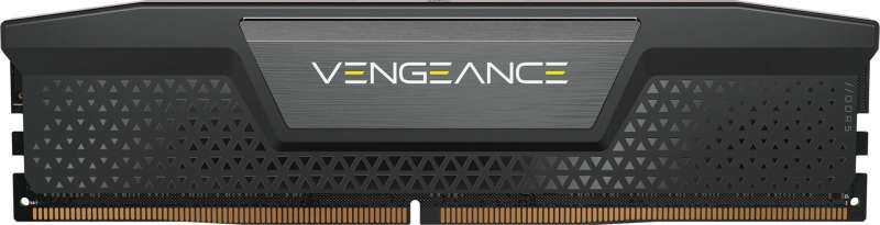 Corsair 32GB DDR5 6000MHz Kit(2x16GB) Vengeance Black