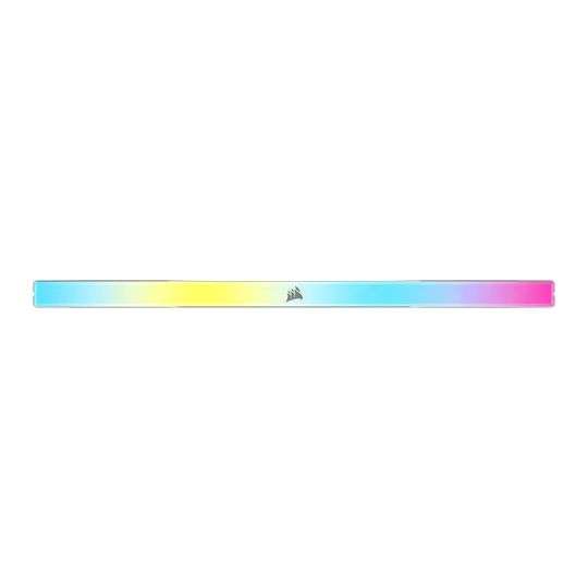 Corsair 32GB DDR5 6400MHz Kit(2x16GB) Vengeance RGB White