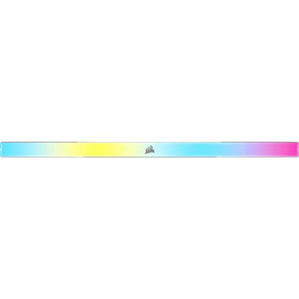 Corsair 32GB DDR5 6400MHz Kit(2x16GB) Vengeance RGB White