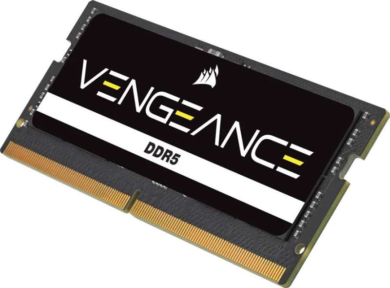 Corsair 48GB DDR5 5600MHZ SODIMM Vengeance