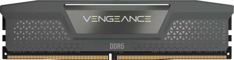 Corsair 48GB DDR5 6000MHz Kit(2x24GB) Vengeance Black
