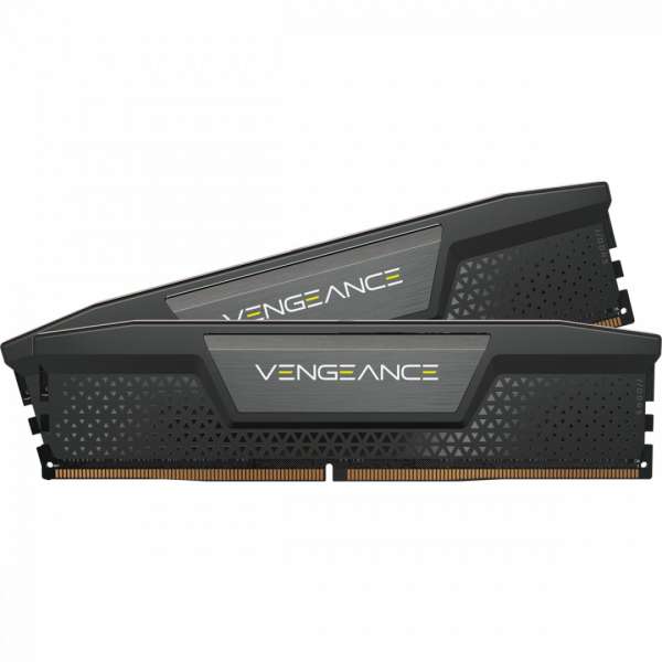Corsair 48GB DDR5 6400MHz Kit(2x24GB) Vengeance Black