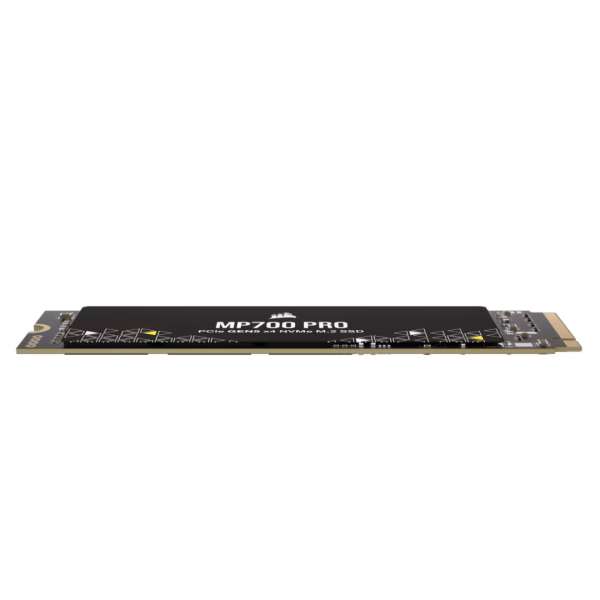 Corsair 4TB M.2 2280 NVMe MP700 PRO