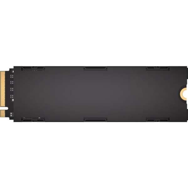 Corsair 4TB M.2 2280 NVMe MP700 PRO SE with Air Cooler