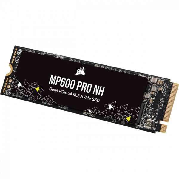Corsair 4TB M.2 2280 PCIe NVMe MP600 Pro NH