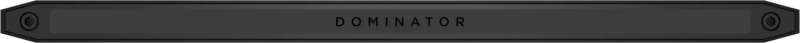 Corsair 64GB DDR5 6000MHz Kit(2x32GB) Dominator Titanium RGB Black