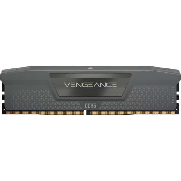Corsair 64GB DDR5 6000MHz Kit(2x32GB) Vengeance Grey