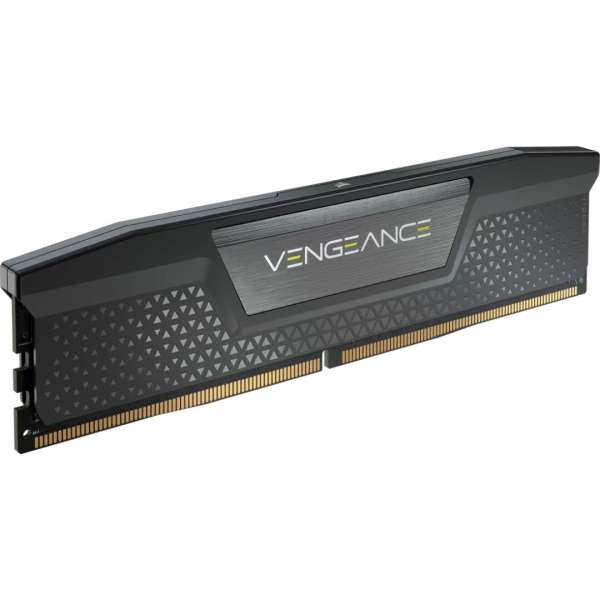 Corsair 64GB DDR5 6000MHz Kit(4x16GB) Vengeance Grey