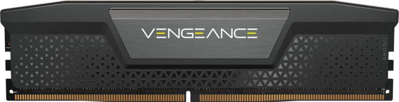 Corsair 64GB DDR5 6400MHz Kit(2x32GB) Vengeance Black