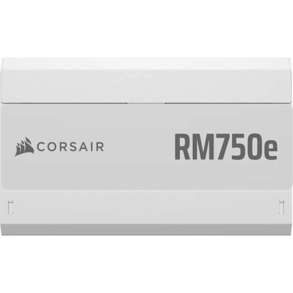 Corsair 750W 80+ Gold RM750e (2025) White