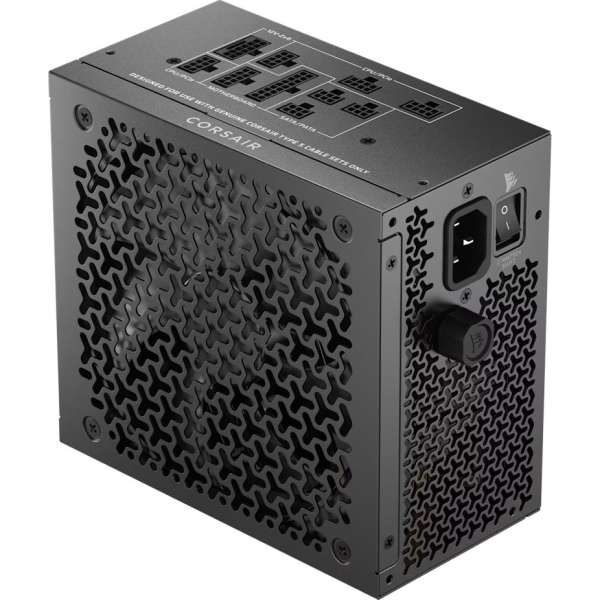 Corsair 750W 80+ Gold RM750x Shift