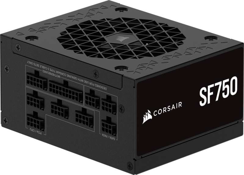 Corsair 750W 80+ Platinum SF750
