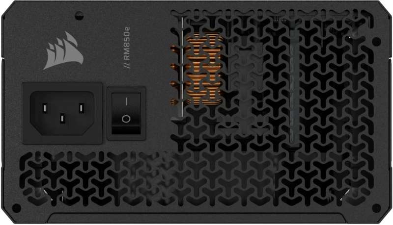 Corsair 850W 80+ Gold RM850e (2025)