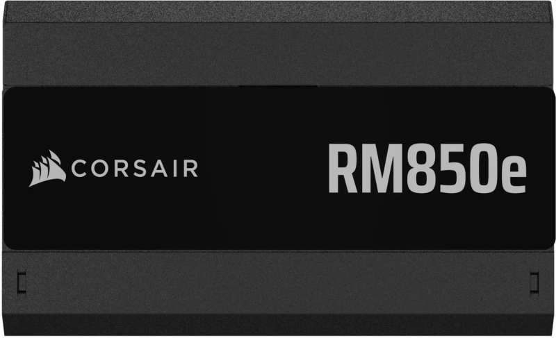 Corsair 850W 80+ Gold RM850e (2025)