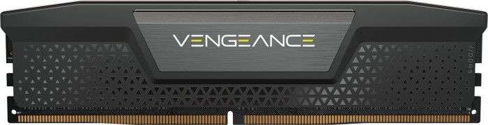 Corsair 96GB DDR5 6600MHz Kit(2x48GB) Vengeance Black