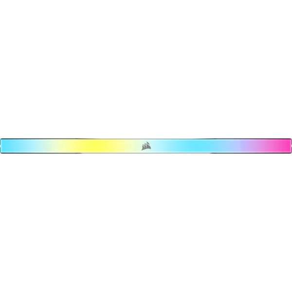 Corsair 96GB DDR5 6800MHz Kit(2x48GB) Vengeance RGB Black