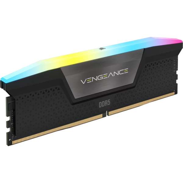 Corsair 96GB DDR5 6800MHz Kit(2x48GB) Vengeance RGB