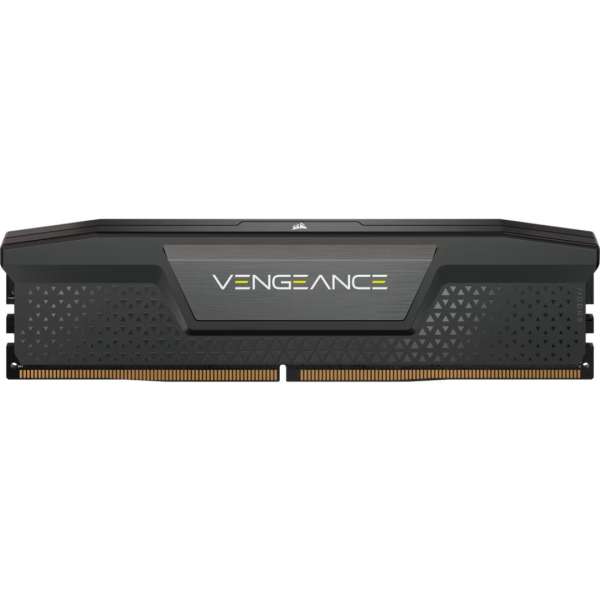 Corsair 96GB DDR5 7000MHz Kit(2x48GB) Vengeance Black
