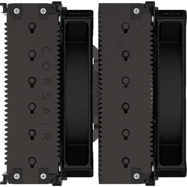 Corsair A115 Twin Tower CPU Air Cooler
