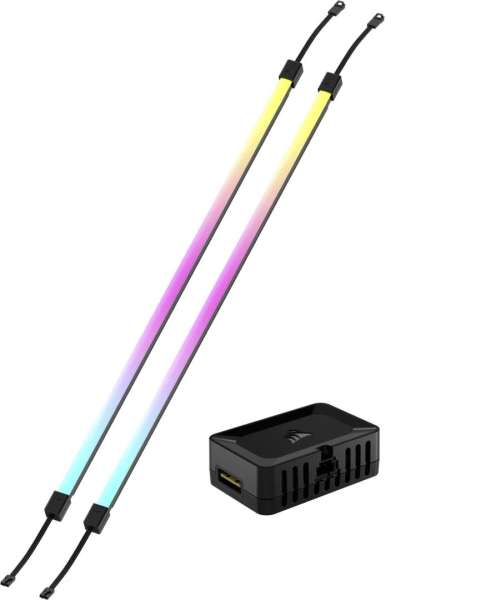 Corsair LS430 Aurora RGB Light Strips 430mm Kit