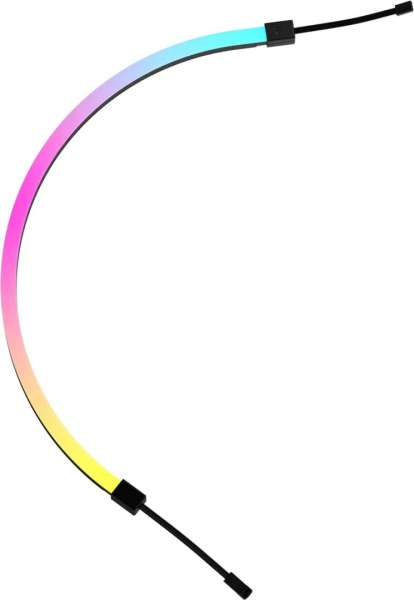 Corsair LS430 Aurora RGB Light Strips 430mm Kit