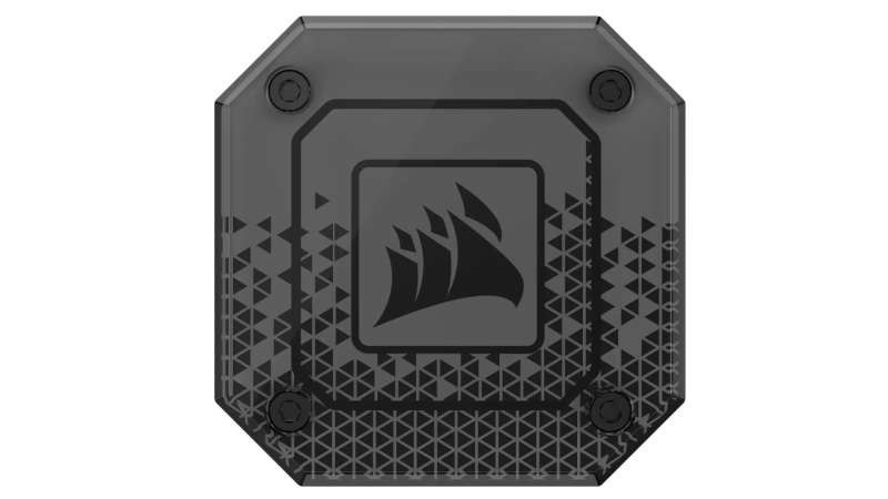Corsair iCUE H150i ELITE CAPELLIX XT Liquid CPU Cooler