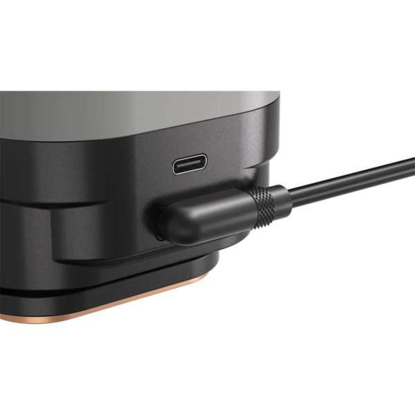 Corsair iCUE LINK TITAN 420 RX RGB AIO Liquid CPU Cooler Black