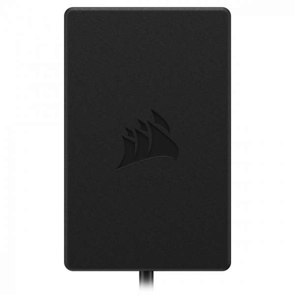 Corsair Internal 4-Port USB2.0 HUB Black