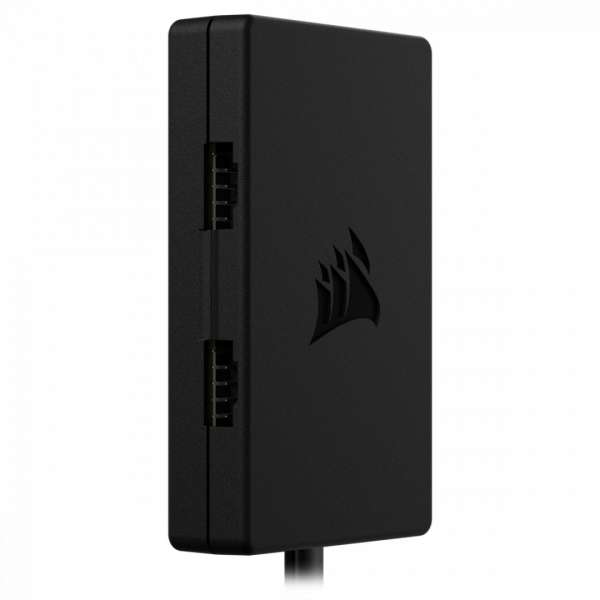 Corsair Internal 4-Port USB2.0 HUB Black