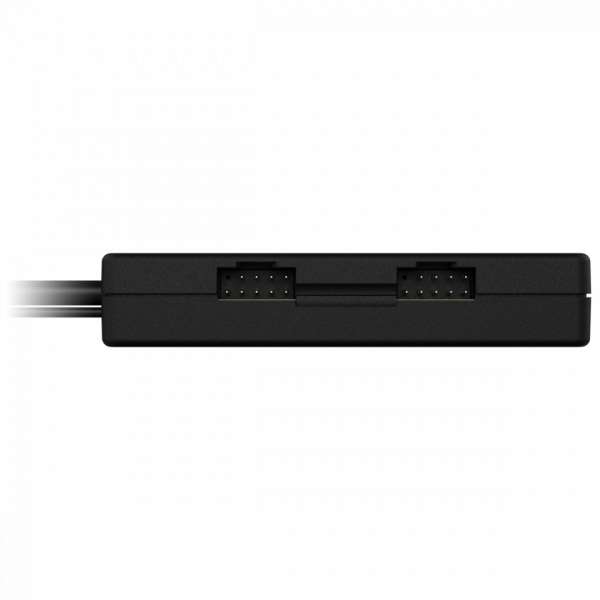 Corsair Internal 4-Port USB2.0 HUB Black
