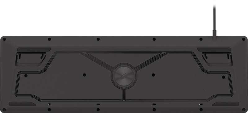 Corsair K55 Core RGB Gaming Keyboard Gray US