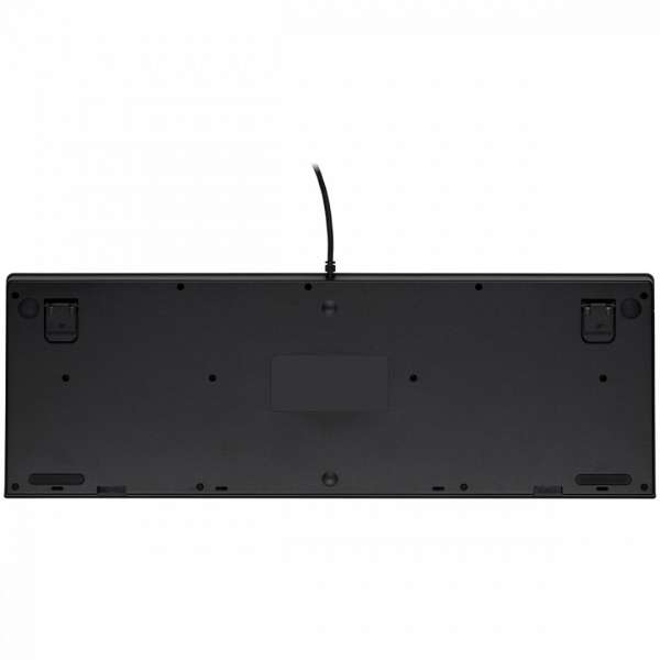 Corsair K55 RGB Pro Gaming keyboard Black US