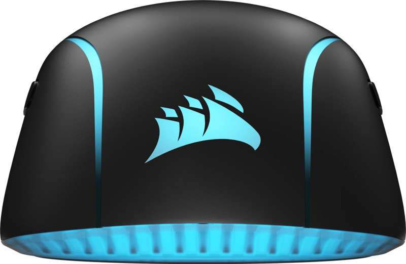 Corsair M75 Gaming Wireless Bluetooth Lightweight RGB Gaming mouse Black