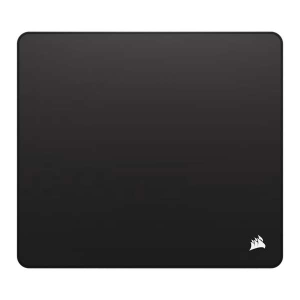 Corsair MM Anti-fray Cloth Large Gaming Egérpad Black