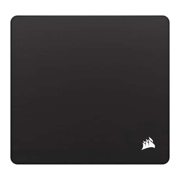 Corsair MM Anti-fray Cloth Medium Gaming Egérpad Black