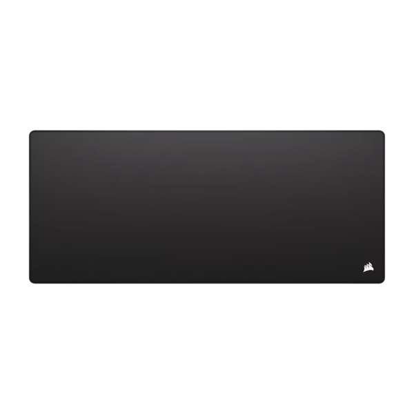 Corsair MM Anti-fray Cloth XXL Gaming Egérpad Black