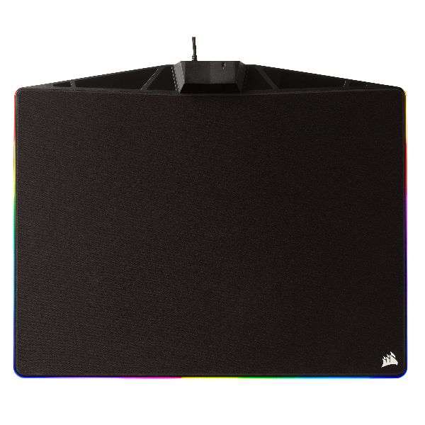 Corsair MM800C RGB Polaris Gaming Cloth Edition Egérpad