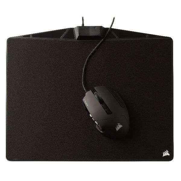 Corsair MM800C RGB Polaris Gaming Cloth Edition Egérpad