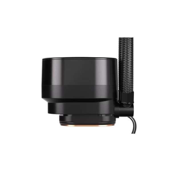 Corsair Nautilus 240 RS Liquid CPU Cooler