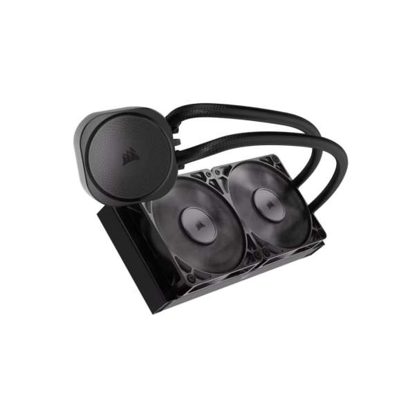 Corsair Nautilus 240 RS Liquid CPU Cooler
