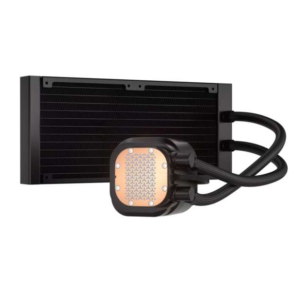 Corsair Nautilus 240 RS Liquid CPU Cooler