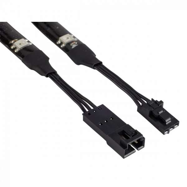 Corsair RGB LED Lighting PRO Expansion Kit
