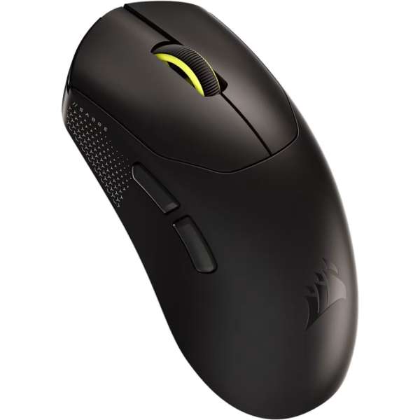Corsair Sabre V2 Pro Ultralight Gaming Wireless Mouse Black