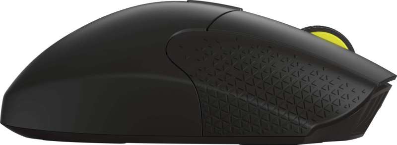 Corsair Scimitar Elite Se Wireless Bluetooth Gaming Mouse Gun Metal