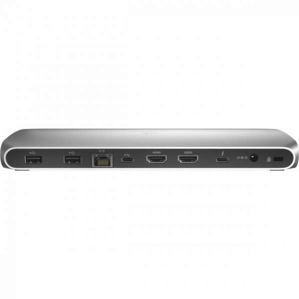 Corsair TBT100 Thunderbolt 3 Dock