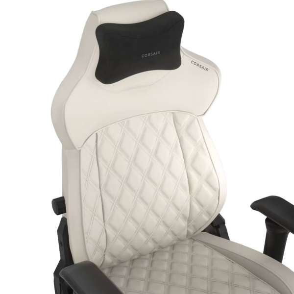 Corsair TC500 Luxe Gaming Chair Frost